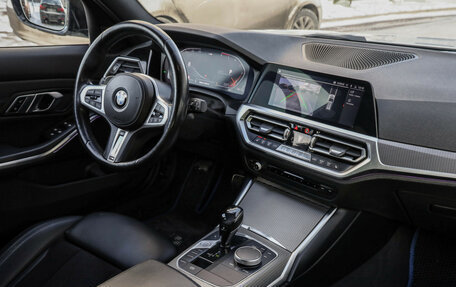 BMW 3 серия, 2020 год, 10 фотография