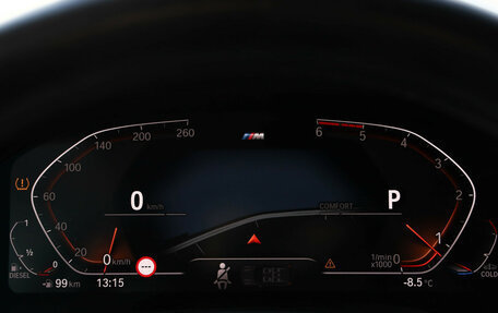 BMW 3 серия, 2020 год, 14 фотография