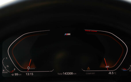 BMW 3 серия, 2020 год, 13 фотография