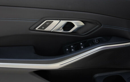 BMW 3 серия, 2020 год, 25 фотография