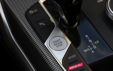 BMW 3 серия, 2020 год, 22 фотография