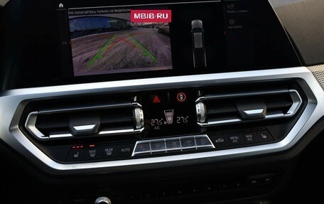 BMW 3 серия, 2020 год, 20 фотография