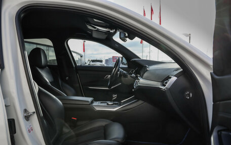 BMW 3 серия, 2020 год, 28 фотография