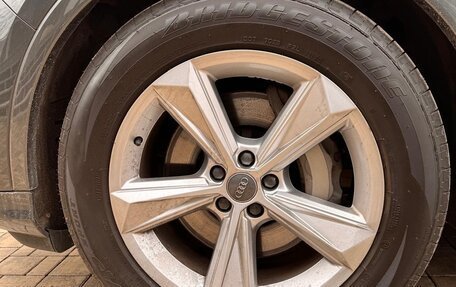 Audi Q7, 2023 год, 9 500 000 рублей, 4 фотография