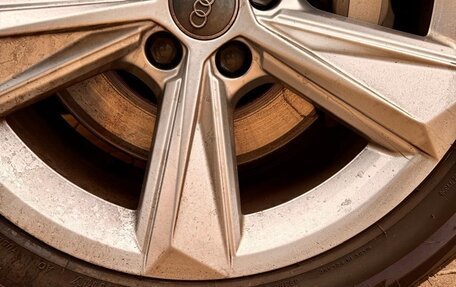 Audi Q7, 2023 год, 9 500 000 рублей, 3 фотография