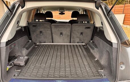 Audi Q7, 2023 год, 9 500 000 рублей, 9 фотография