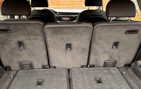 Audi Q7, 2023 год, 9 500 000 рублей, 7 фотография