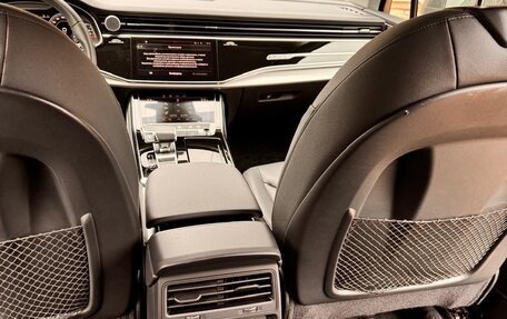 Audi Q7, 2023 год, 9 500 000 рублей, 15 фотография