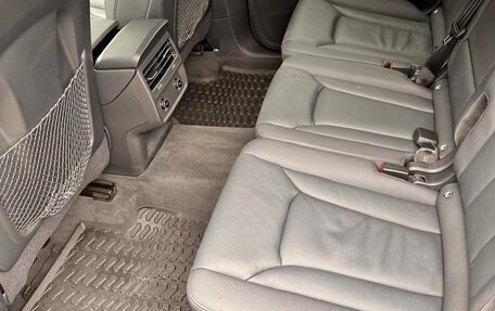 Audi Q7, 2023 год, 9 500 000 рублей, 10 фотография