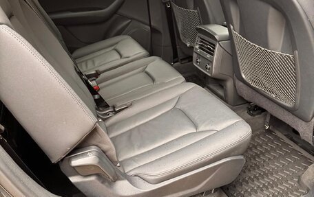 Audi Q7, 2023 год, 9 500 000 рублей, 13 фотография