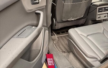 Audi Q7, 2023 год, 9 500 000 рублей, 14 фотография