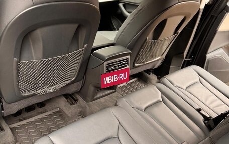 Audi Q7, 2023 год, 9 500 000 рублей, 16 фотография