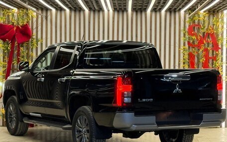 Mitsubishi L200, 2025 год, 5 290 000 рублей, 3 фотография