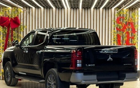 Mitsubishi L200, 2025 год, 5 290 000 рублей, 4 фотография