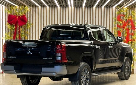 Mitsubishi L200, 2025 год, 5 290 000 рублей, 8 фотография
