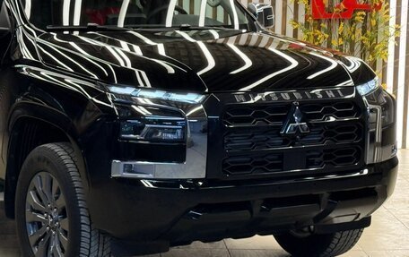 Mitsubishi L200, 2025 год, 5 290 000 рублей, 2 фотография