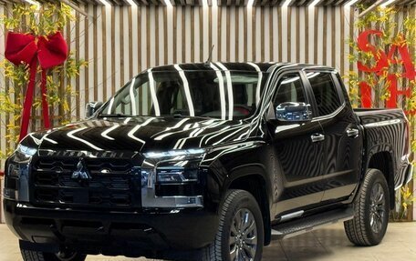 Mitsubishi L200, 2025 год, 5 290 000 рублей, 5 фотография