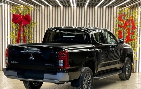 Mitsubishi L200, 2025 год, 5 290 000 рублей, 7 фотография