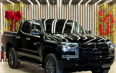 Mitsubishi L200, 2025 год, 5 290 000 рублей, 10 фотография