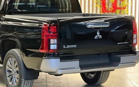 Mitsubishi L200, 2025 год, 5 290 000 рублей, 11 фотография