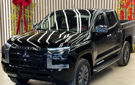 Mitsubishi L200, 2025 год, 5 290 000 рублей, 9 фотография