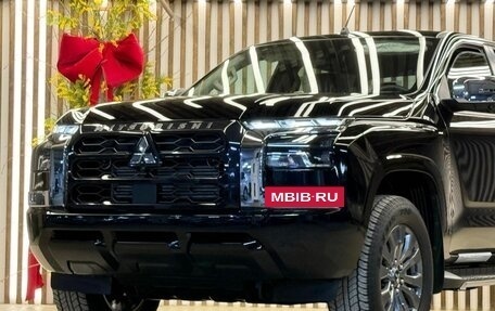 Mitsubishi L200, 2025 год, 5 290 000 рублей, 6 фотография