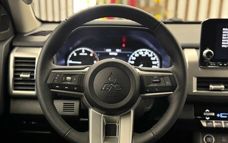 Mitsubishi L200, 2025 год, 5 290 000 рублей, 15 фотография