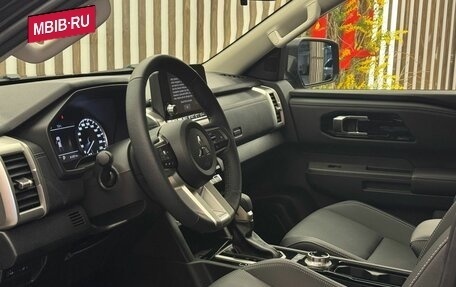 Mitsubishi L200, 2025 год, 5 290 000 рублей, 16 фотография