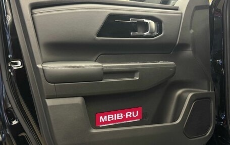 Mitsubishi L200, 2025 год, 5 290 000 рублей, 17 фотография