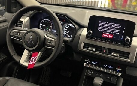 Mitsubishi L200, 2025 год, 5 290 000 рублей, 13 фотография