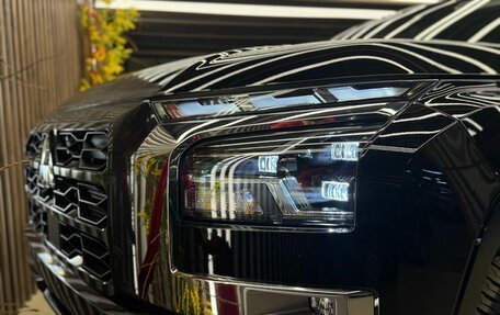 Mitsubishi L200, 2025 год, 5 290 000 рублей, 40 фотография