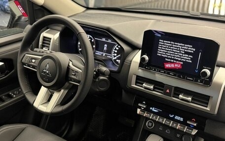 Mitsubishi L200, 2025 год, 5 290 000 рублей, 33 фотография