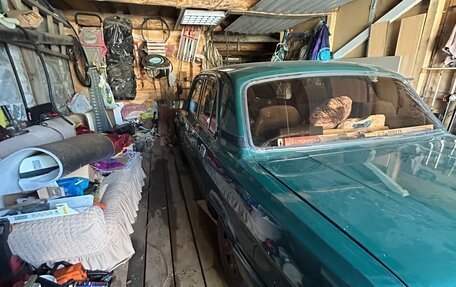 ГАЗ 3110 «Волга», 1998 год, 150 000 рублей, 4 фотография