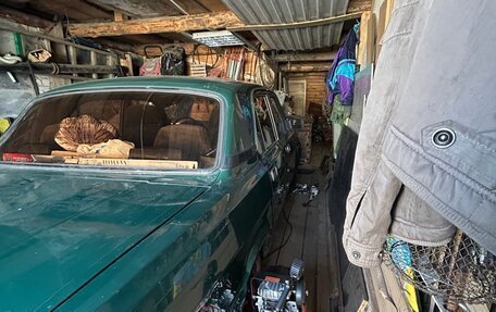 ГАЗ 3110 «Волга», 1998 год, 150 000 рублей, 3 фотография