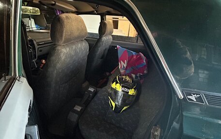 ГАЗ 3110 «Волга», 1998 год, 150 000 рублей, 6 фотография