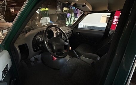 ГАЗ 3110 «Волга», 1998 год, 150 000 рублей, 5 фотография