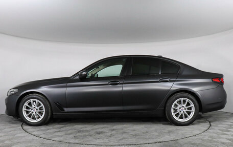 BMW 5 серия, 2021 год, 4 299 000 рублей, 5 фотография