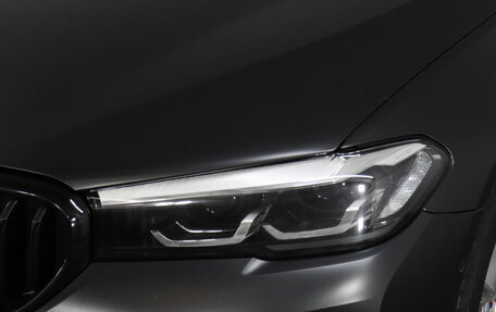 BMW 5 серия, 2021 год, 4 299 000 рублей, 7 фотография