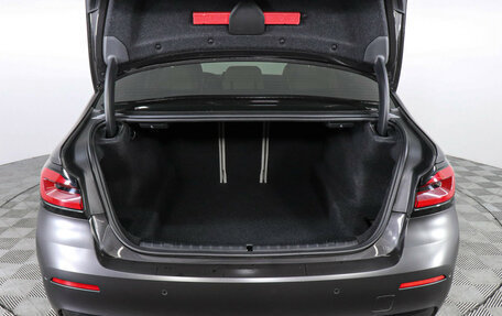 BMW 5 серия, 2021 год, 4 299 000 рублей, 9 фотография