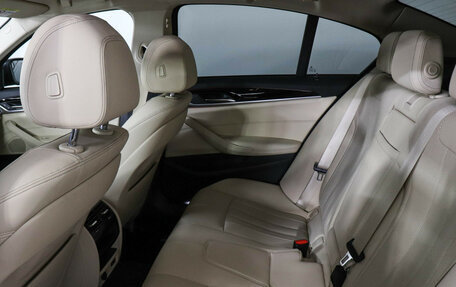 BMW 5 серия, 2021 год, 4 299 000 рублей, 14 фотография