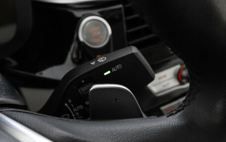 BMW 5 серия, 2021 год, 4 299 000 рублей, 17 фотография