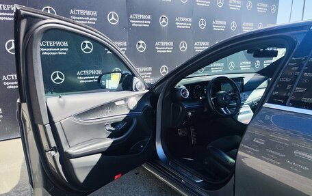 Mercedes-Benz E-Класс, 2021 год, 5 300 000 рублей, 12 фотография