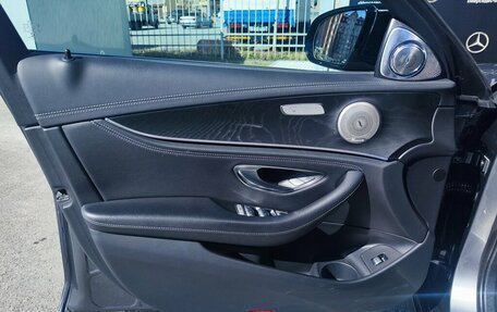 Mercedes-Benz E-Класс, 2021 год, 5 300 000 рублей, 13 фотография