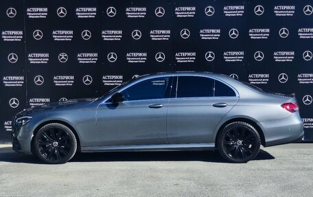 Mercedes-Benz E-Класс, 2021 год, 5 300 000 рублей, 3 фотография