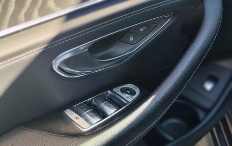 Mercedes-Benz E-Класс, 2021 год, 5 300 000 рублей, 14 фотография