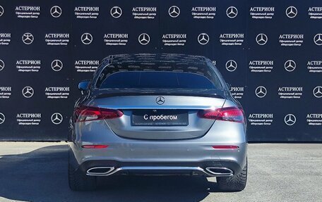 Mercedes-Benz E-Класс, 2021 год, 5 300 000 рублей, 7 фотография