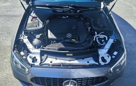 Mercedes-Benz E-Класс, 2021 год, 5 300 000 рублей, 8 фотография