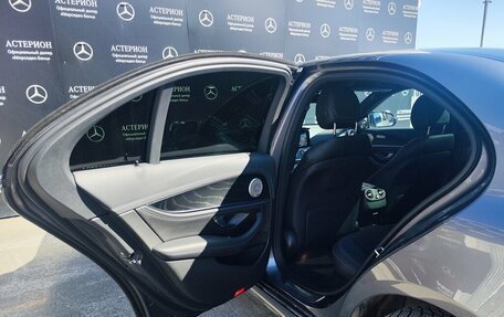 Mercedes-Benz E-Класс, 2021 год, 5 300 000 рублей, 10 фотография