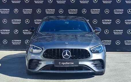 Mercedes-Benz E-Класс, 2021 год, 5 300 000 рублей, 6 фотография