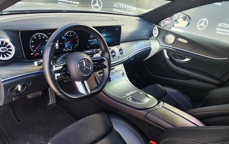 Mercedes-Benz E-Класс, 2021 год, 5 300 000 рублей, 16 фотография